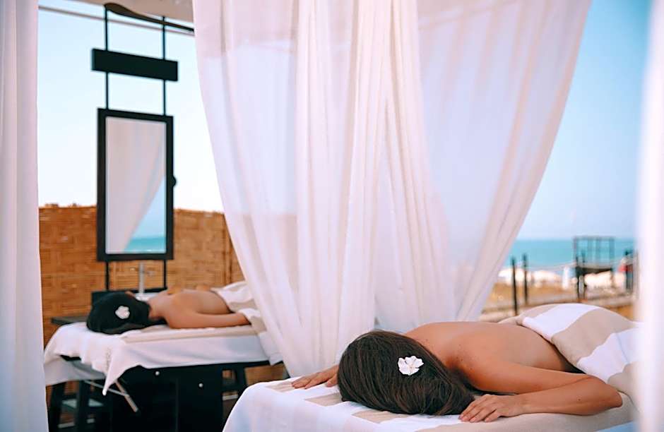 Savoy Beach Hotel & Spa