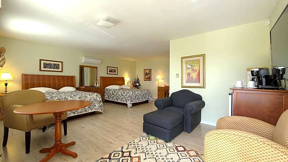 Bouctouche Bay Inn
