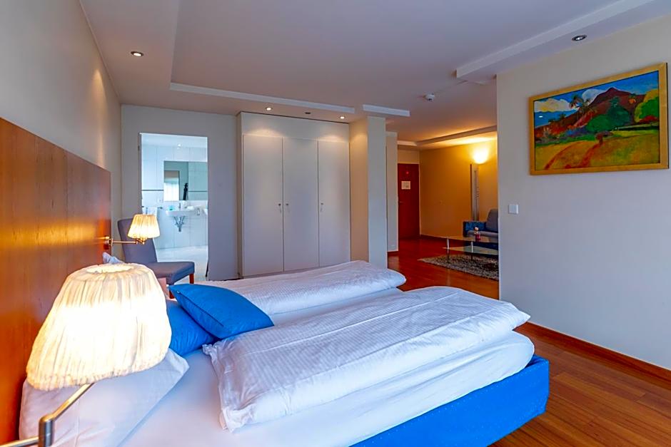 Hotel Holiday Thun