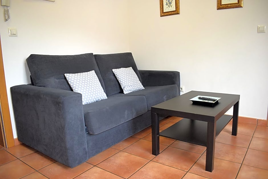 Apartamentos VIDA Sanxenxo