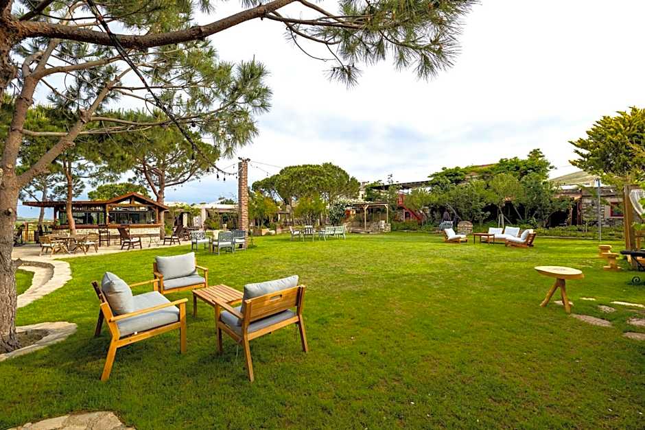 Aral Tatil Ciftligi