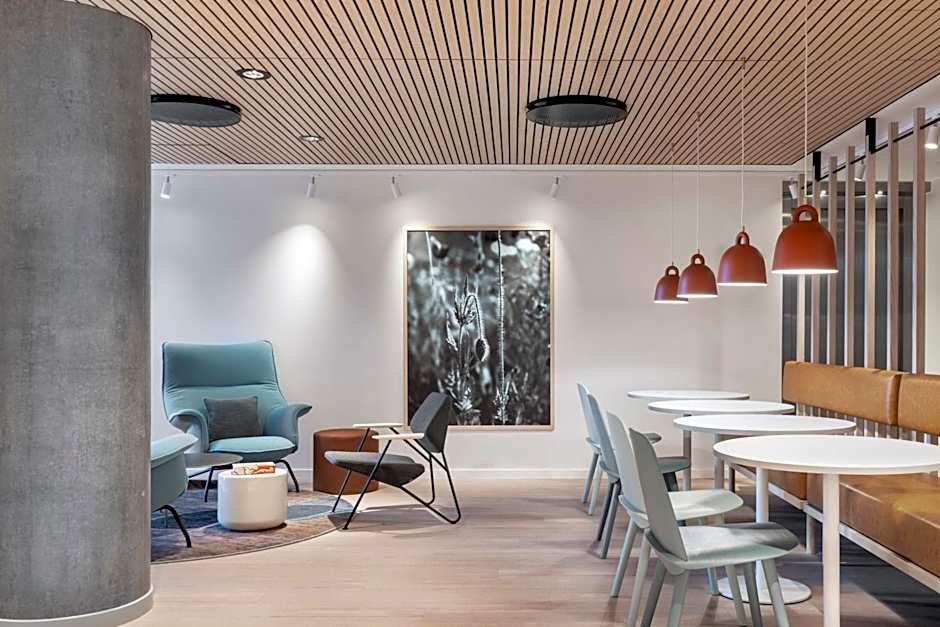 Fairfield by Marriott Copenhagen Nordhavn