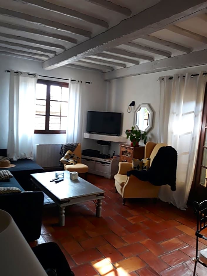 Campagno Chambre D Hote – Mougins, CT