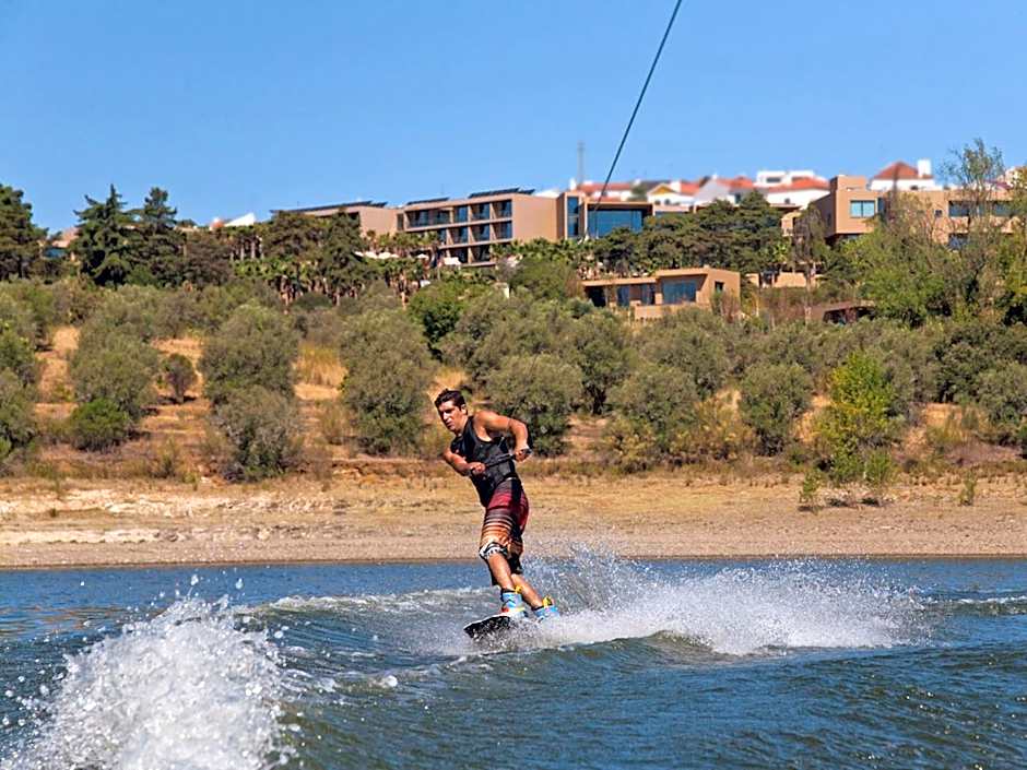 Lago Montargil & Villas