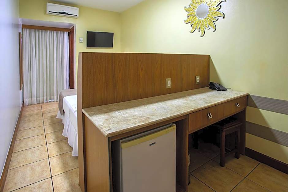 Hotel Brisa da Praia