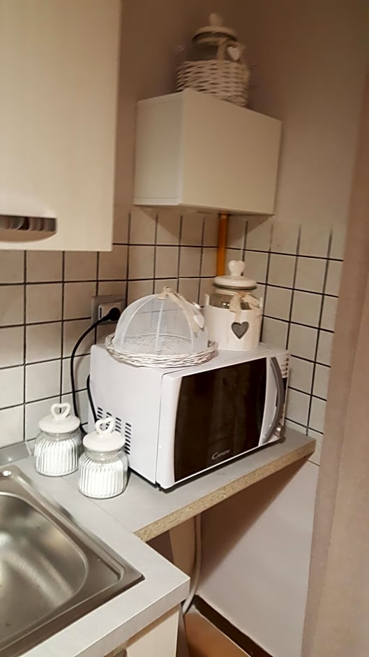 B&B Casa William – Castellammare di Stabia, CO