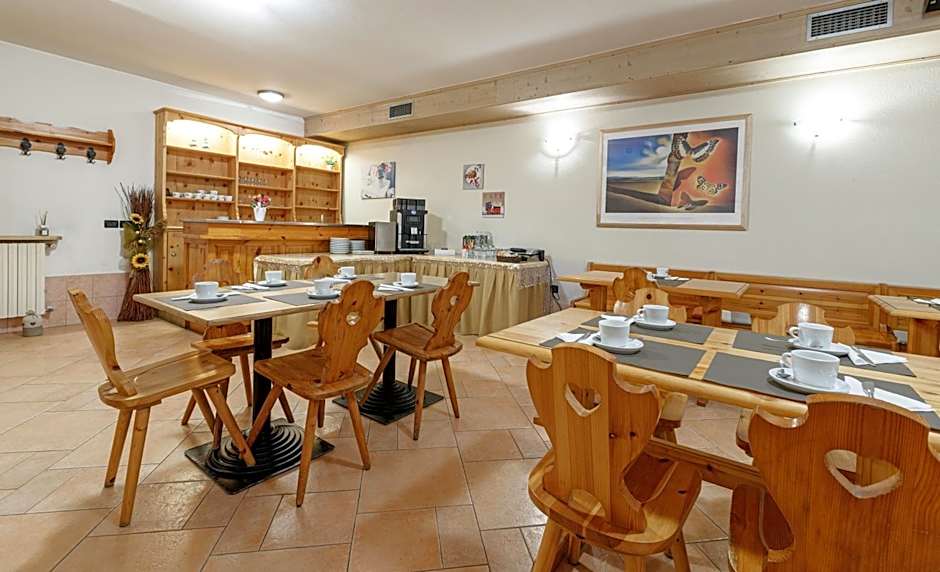 Albergo Caravasc