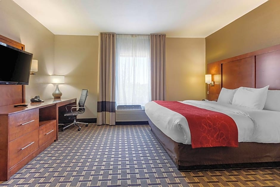 Comfort Suites Rolla