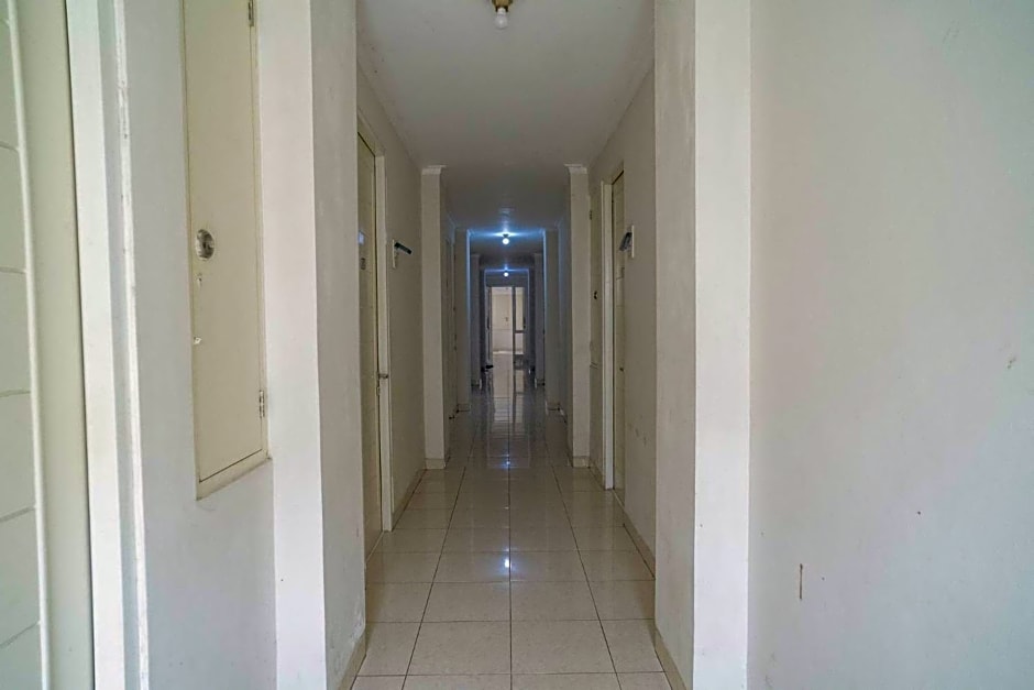 Mroom Residence near UMN Gading Serpong RedPartner