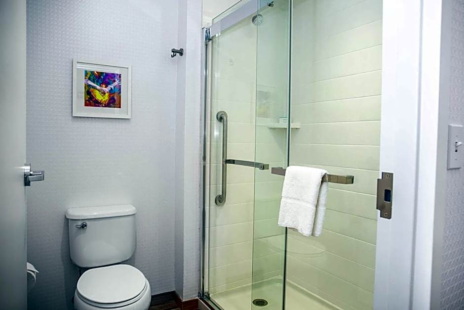 Hampton Inn By Hilton & Suites Bridgeview Chicago, Il