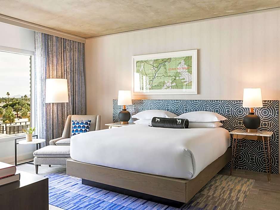Kimpton Rowan Palm Springs Hotel By IHG