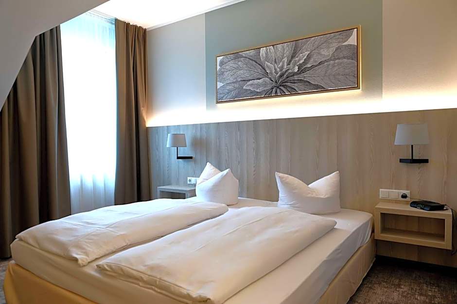 Best Western Erfurt-Apfelstadt