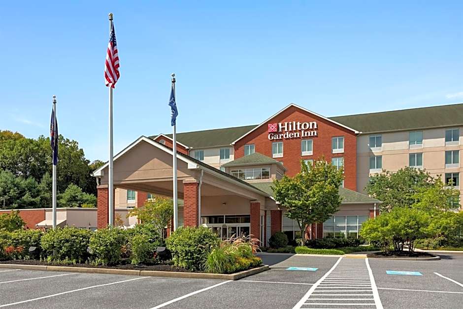 Hilton Garden Inn Harrisburg East