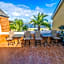 HILTON ST. AUGUSTINE HISTORIC BAYFRONT