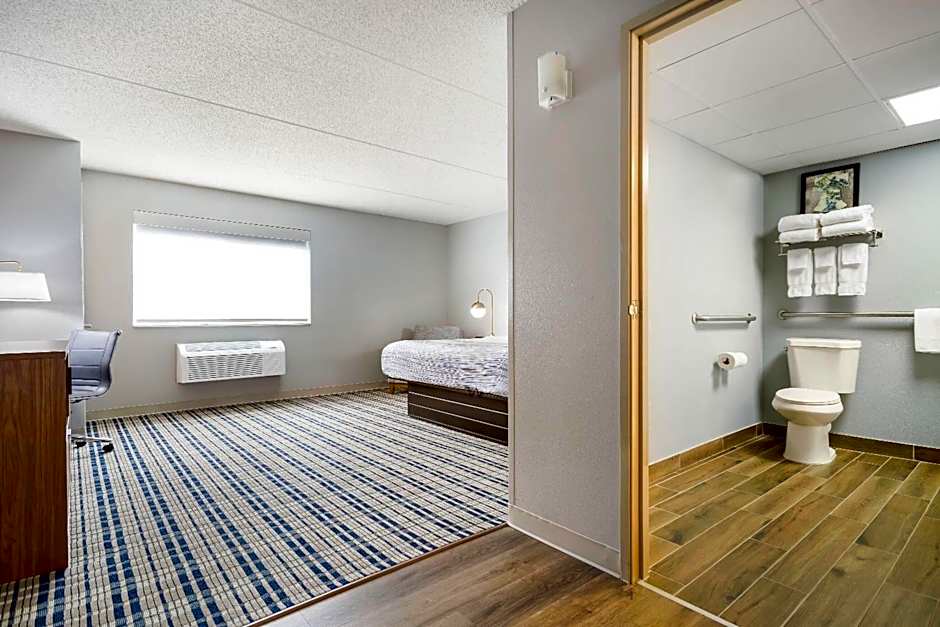 AmericInn by Wyndham Wausau