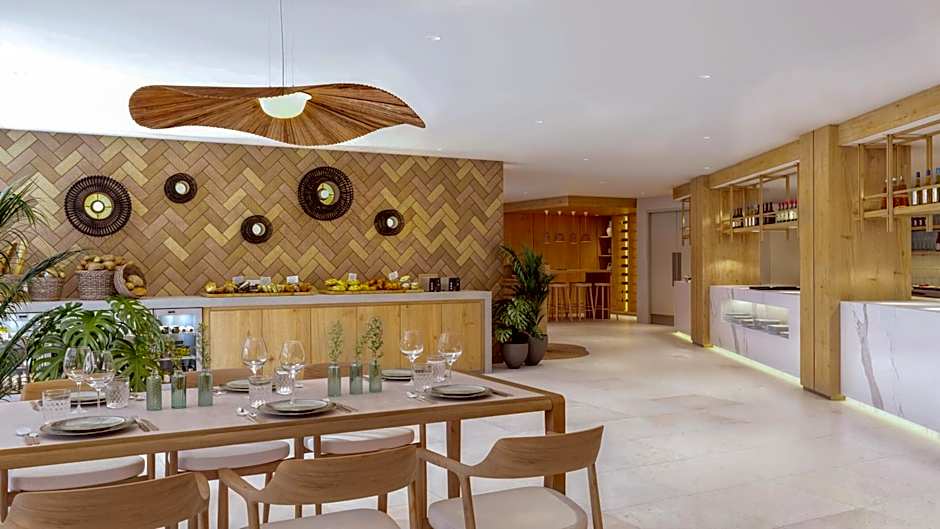 Paradisus by Melia Fuerteventura