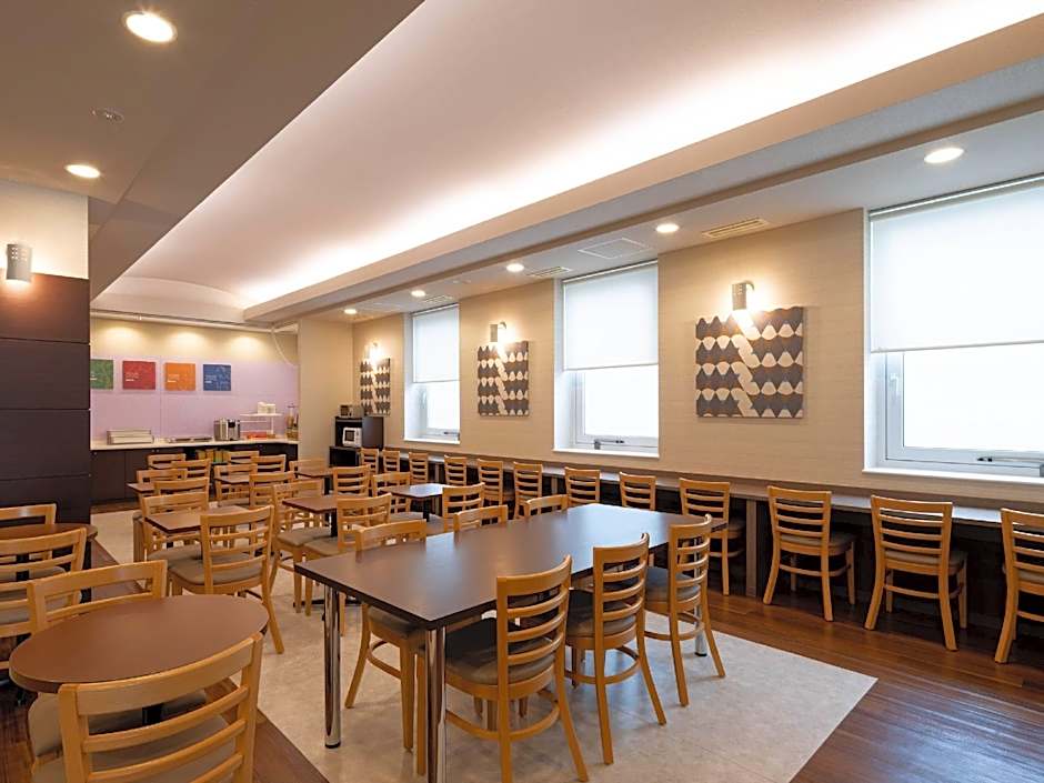 Comfort Hotel Tomakomai