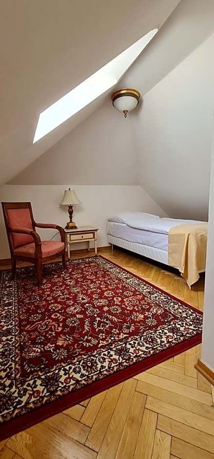 Hotel Residence Green Lobster