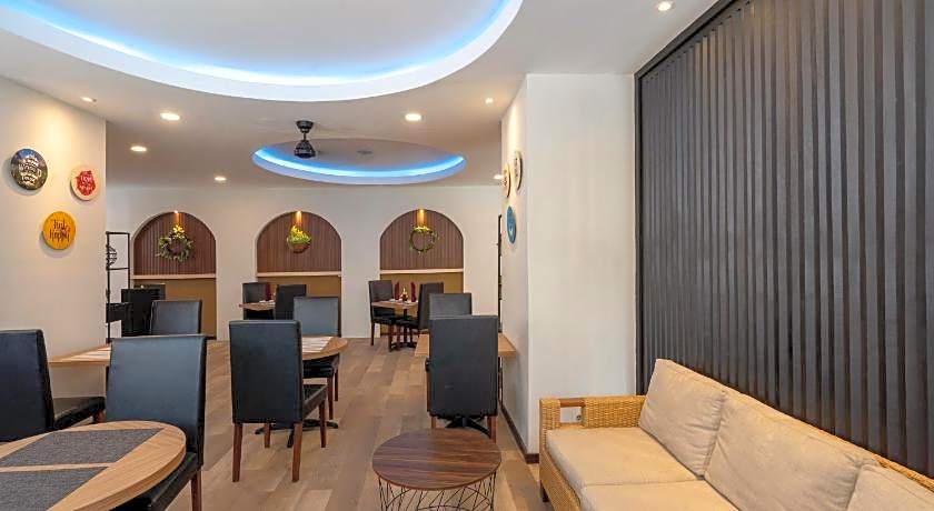 Everyday Hotel Kuta Central