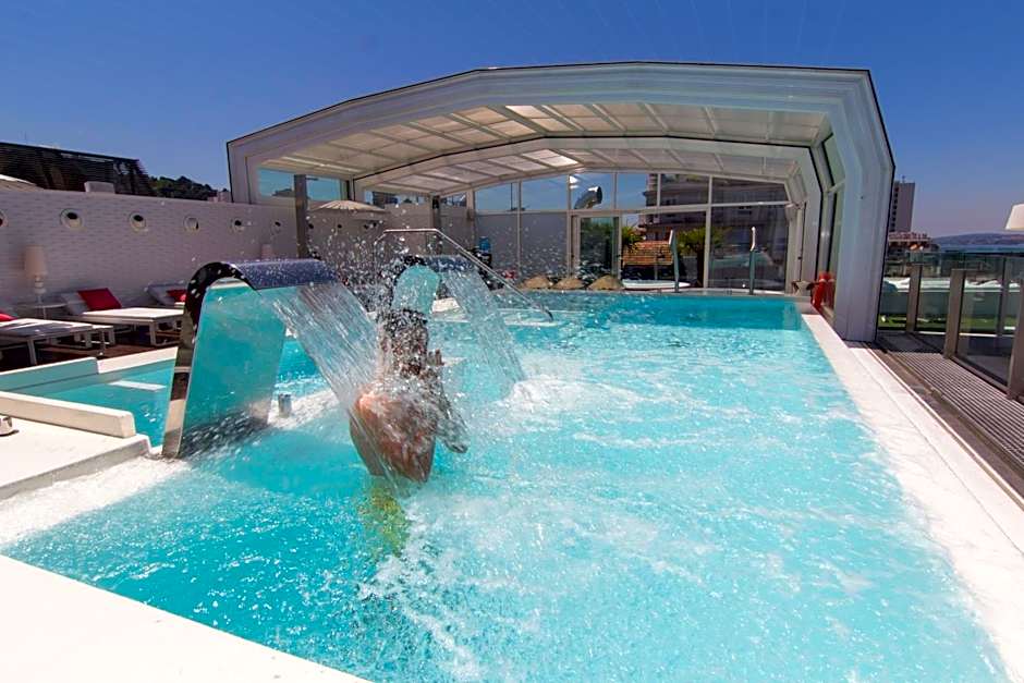 Gran Hotel Nagari Boutique & Spa