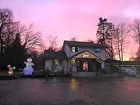 Monroe Motel Near Seattle Everett WA