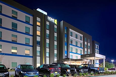 Home2 Suites by Hilton Baton Rouge Citiplace