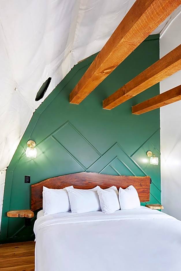 The Glamping Collective
