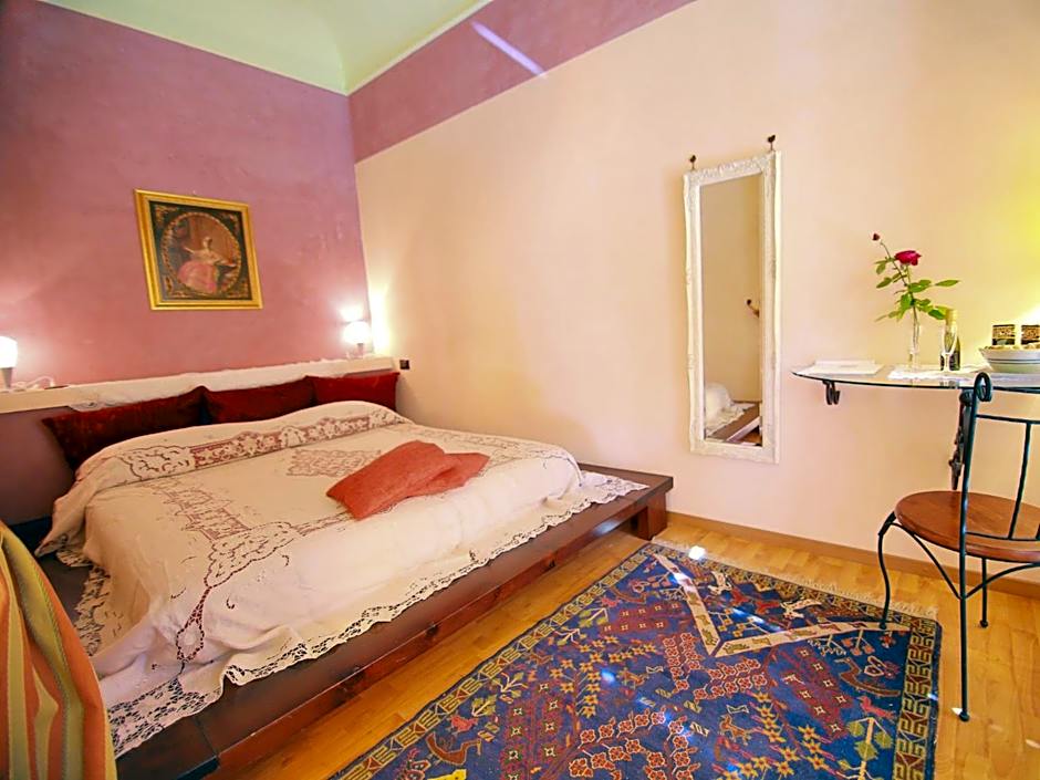 B&B Le Casette Di Lù