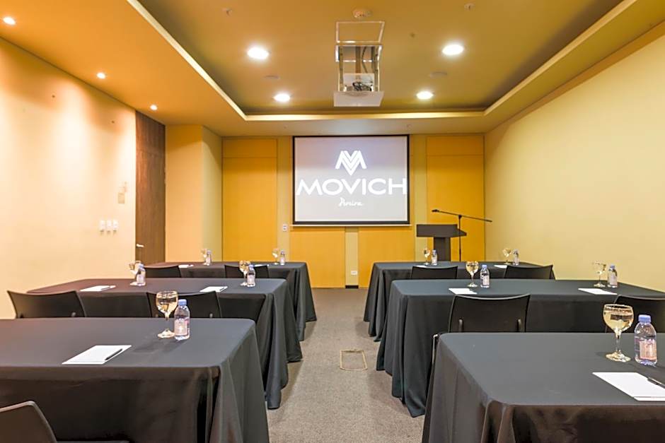Movich Hotel de Pereira