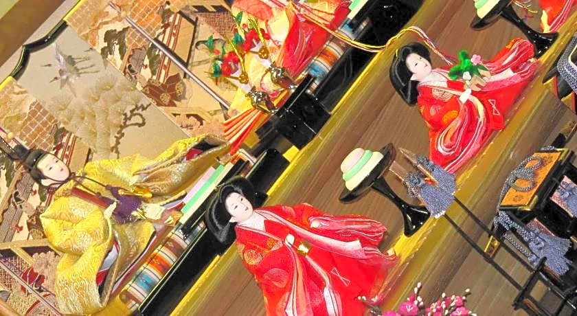 Dyeing and Hostel Nakashimaya - Female only