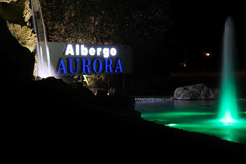 Albergo Aurora