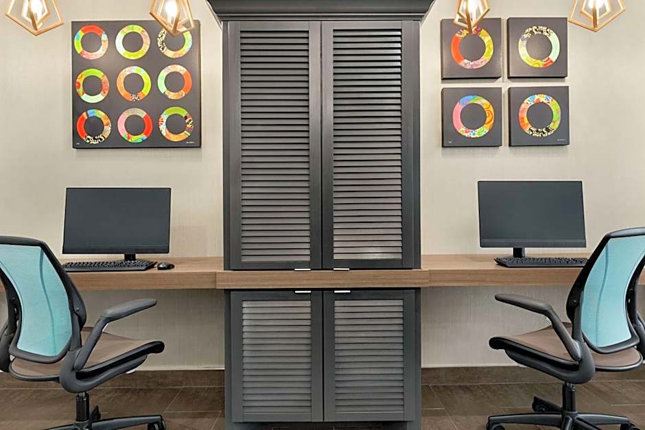 Home2 Suites By Hilton Houston-Pearland, Tx