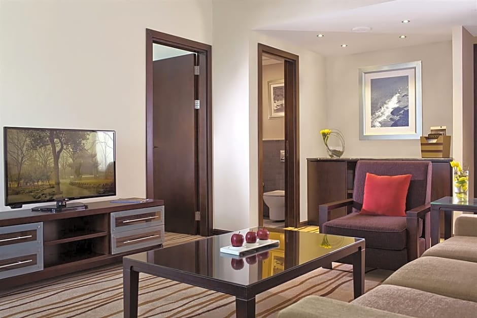 Media Rotana Barsha - Dubai