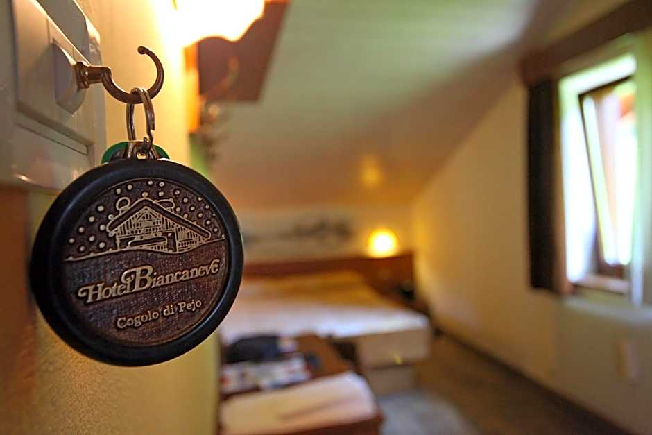 Hotel Biancaneve
