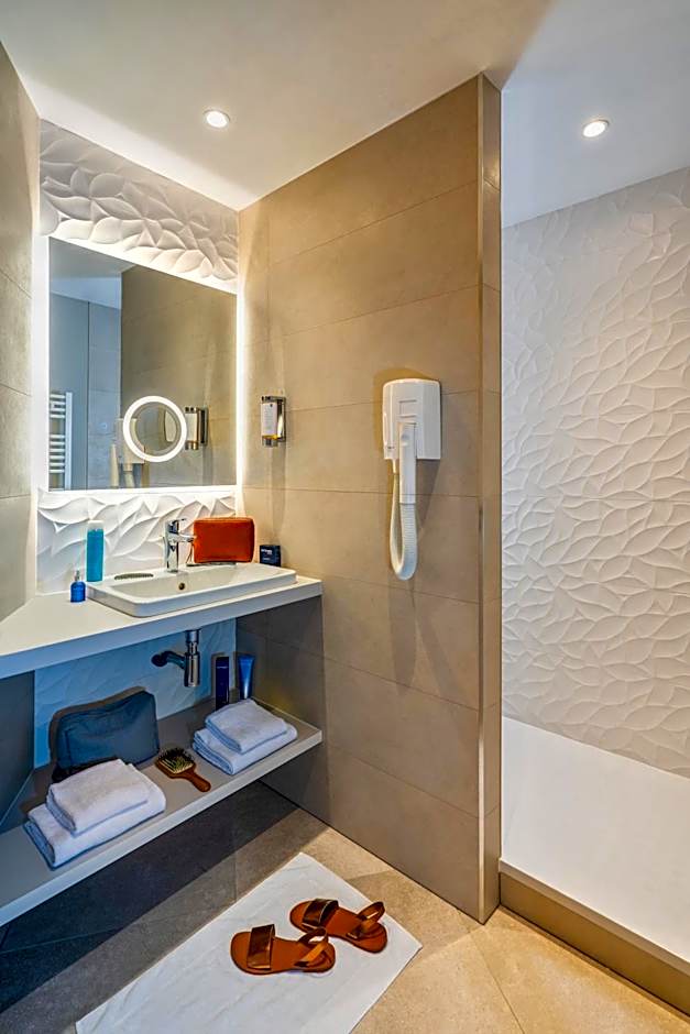 Hôtel Valdys Thalasso & Spa - Beau rivage