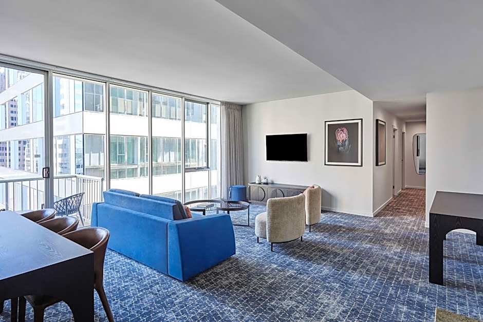 Adina Apartment Hotel Melbourne on Flinders