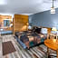 The Lookout Lodge