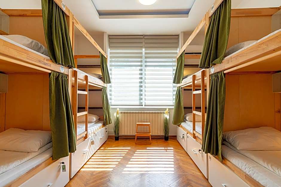 Cabbage Hostel