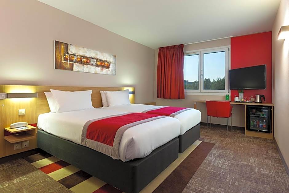 Holiday Inn Strasbourg - Nord By IHG