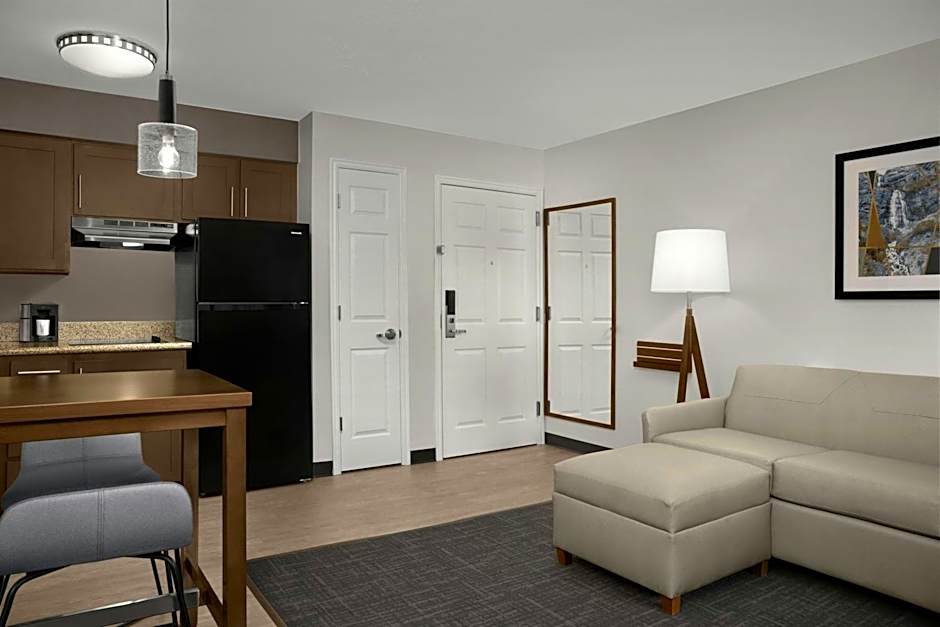 Residence Inn by Marriott Provo North University