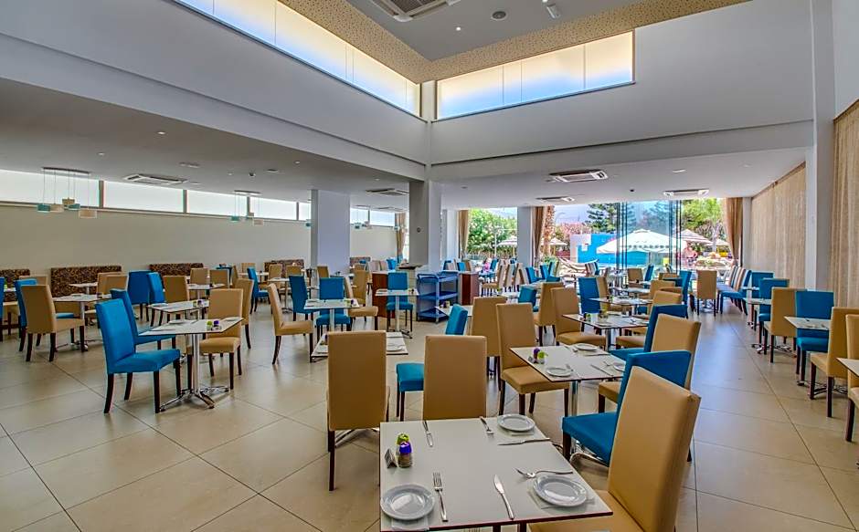 Stamatia Hotel