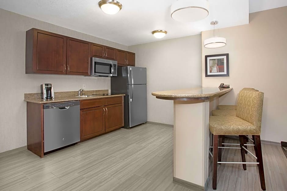 Homewood Suites By Hilton Henderson South Las Vegas
