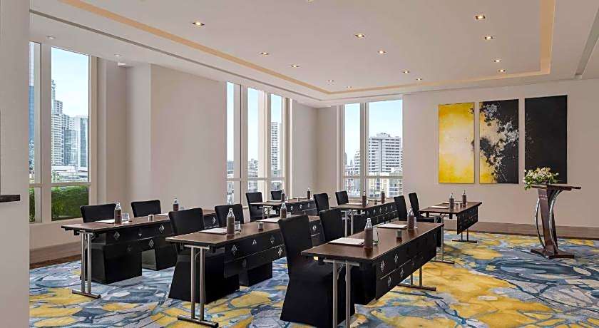 Sofitel Bangkok Sukhumvit