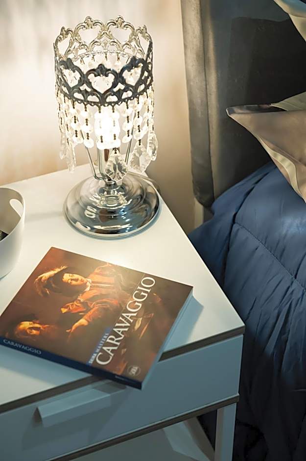 Yes I Know My Room - Magica Napoli