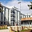 Keynes College University of Kent Hostel