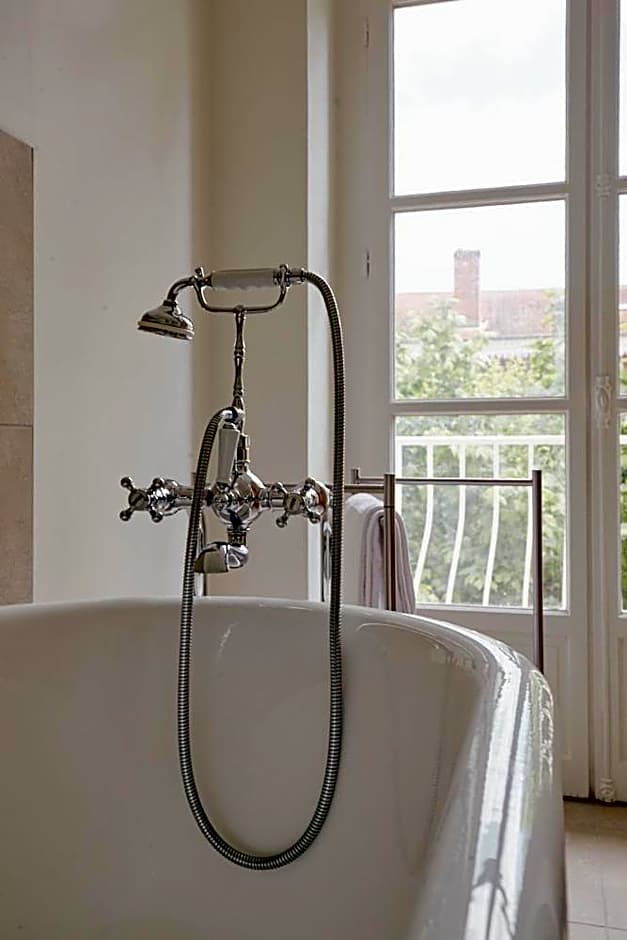 Maison Martouret - Colodge