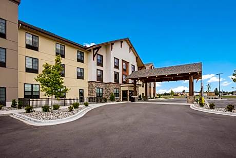 Comfort Inn & Suites Gaylord