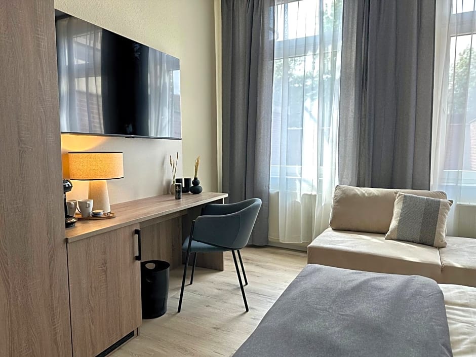City Hotel Hameln