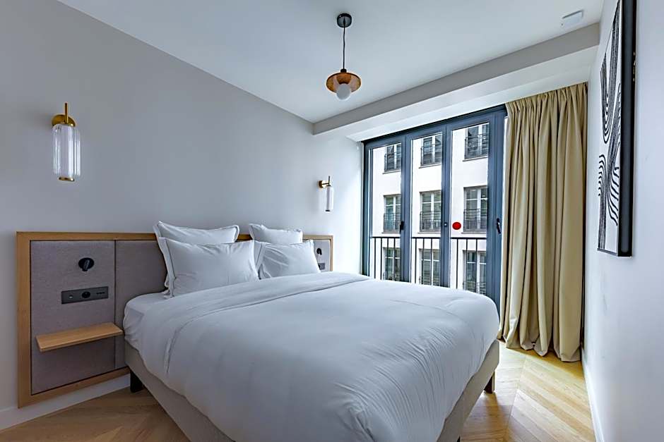 Quartier Libre Opera