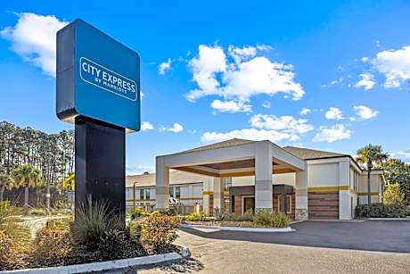 City Express by Marriott Yulee